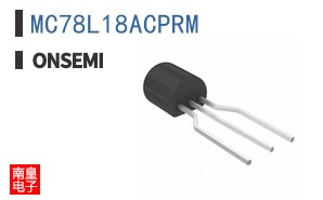 MC78L18ACPRM