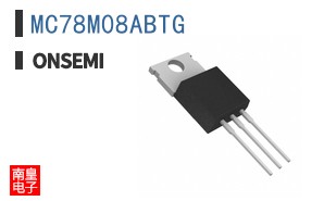 MC78M08ABTG