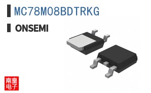 MC78M08BDTRKG
