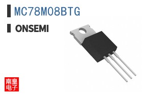 MC78M08BTG
