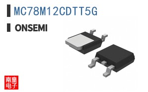 MC78M12CDTT5G