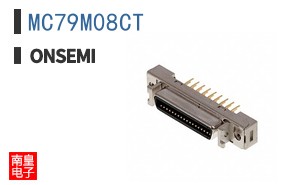MC79M08CT
