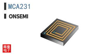 MCA231
