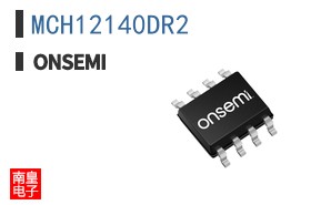 MCH12140DR2