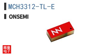 MCH3312-TL-E