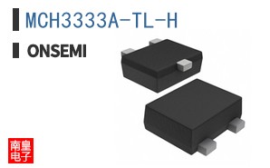 MCH3333A-TL-H