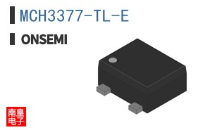 MCH3377-TL-E