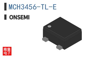 MCH3456-TL-E