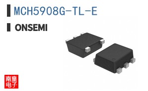 MCH5908G-TL-E
