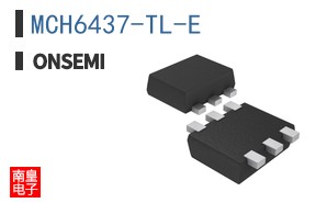 MCH6437-TL-E