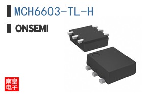 MCH6603-TL-H