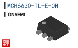 MCH6630-TL-E-ON