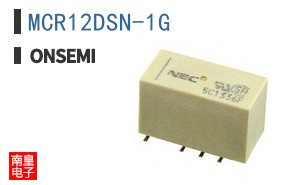 MCR12DSN-1G