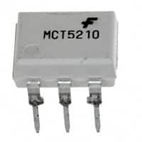 MCT5210M|Fairchild电子元件