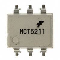 MCT5211SR2M|Fairchild电子元件