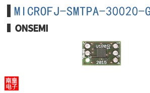 MICROFJ-SMTPA-30020-GEVB