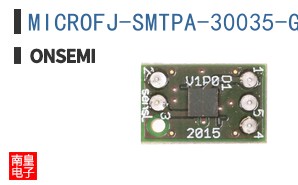 MICROFJ-SMTPA-30035-GEVB