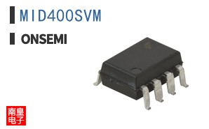 MID400SVM