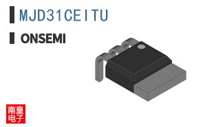 MJD31CEITU