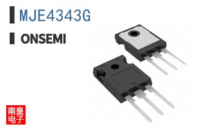 MJE4343G