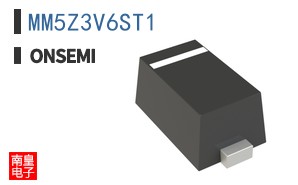 MM5Z3V6ST1