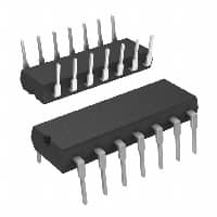 MM74C02N|Fairchild电子元件