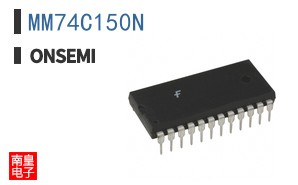 MM74C150N
