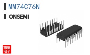 MM74C76N