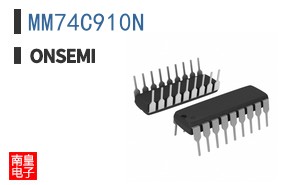 MM74C910N