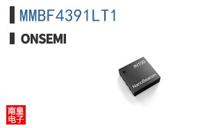 MMBF4391LT1