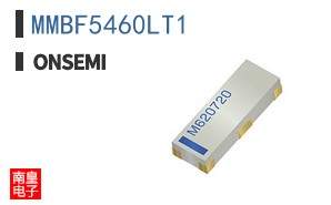 MMBF5460LT1