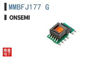 MMBFJ177_G