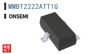 MMBT2222ATT1G