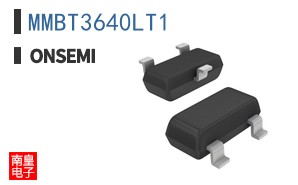 MMBT3640LT1