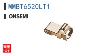 MMBT6520LT1