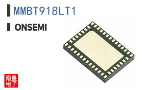 MMBT918LT1