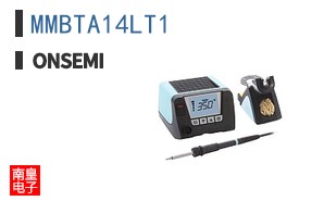 MMBTA14LT1