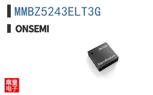 MMBZ5243ELT3G