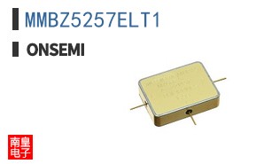 MMBZ5257ELT1