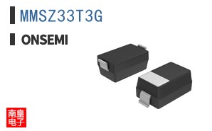MMSZ33T3G