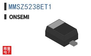 MMSZ5238ET1