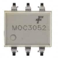 MOC3052SR2VM|FairchildԪ