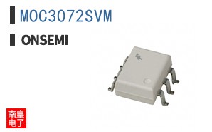 MOC3072SVM