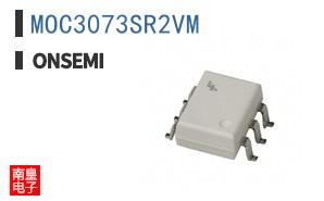 MOC3073SR2VM