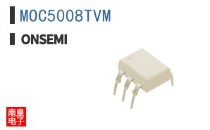 MOC5008TVM