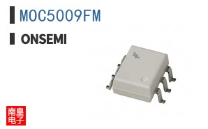 MOC5009FM