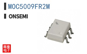 MOC5009FR2M