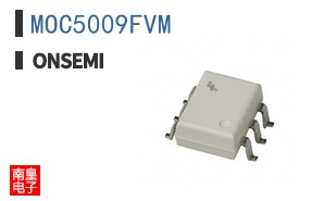 MOC5009FVM