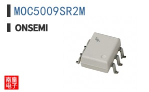 MOC5009SR2M