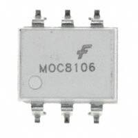 MOC8106SM|Fairchild电子元件